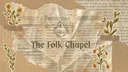 The Folk Chapel server banner