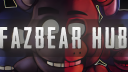 🎩┃𝙁𝙖𝙯𝙗𝙚𝙖𝙧 𝙃𝙪𝙗 server banner