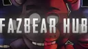🎩┃𝙁𝙖𝙯𝙗𝙚𝙖𝙧 𝙃𝙪𝙗 server banner