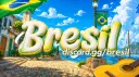Brésil 🦜 #🇧🇷 banner