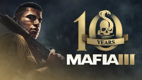 Mafia banner