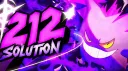 212 Solution banner