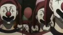 The Clowns banner
