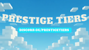 [1.21+] Prestige Tiers Banner