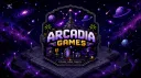 ARCADIAGAMES.ES | Fansite banner