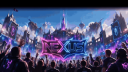 Nexus | Fortnite LATAM / Alpha Banner