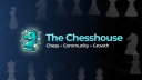The Chesshouse Discord server banner