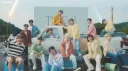 ⋆.˚𝄞. 7TEEN  ‧₊˚♪𝄞࿐₊˚⊹ #dj2l server banner