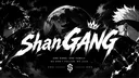 shanGANG ── .✦ Discord server banner