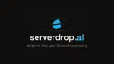 ServerDrop server banner