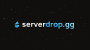 ServerDrop Banner