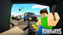 Runaways | Roblox Banner