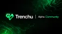 Trenchu Discord server banner