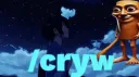 /cryw #REVIVAL banner