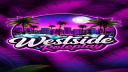 𝐖𝐞𝐬𝐭 𝐒𝐢𝐝𝐞 Discord server banner