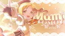 ⌗ᆞノmamis café❛❛ 💛 𐔌ᆞ⋮ MAMI tag .ᐟ ꒱ Discord server banner