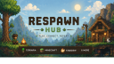 The Respawn Hub🌱 server banner