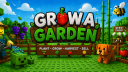 Grow a Garden Hub | Trading... banner