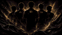 Cartel banner
