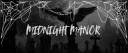 𖤐♱𝓜𝓲𝓭𝓷𝓲𝓰𝓱𝓽 𝓜𝓪𝓷𝓸𝓻♱𖤐 server banner