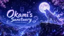 Ōƙαɱι's Sᥲᥒᥴtᥙᥲɾყ ࣪ ִֶָ☾. server banner