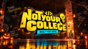 Not Your College Banner