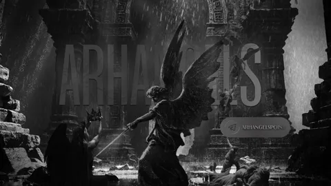 Arhangels banner