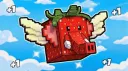 Kick a Lucky Block FR 🇫🇷 Server Banner
