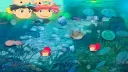 morgues fishies ♡ server banner