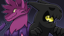 Inverse server banner
