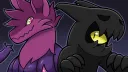 Inverse Discord server banner
