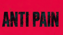 ANTI PAIN Banner
