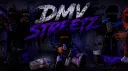 DMV Streetz banner