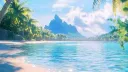Aqua Discord server banner