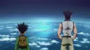 Gon’s Podium server banner