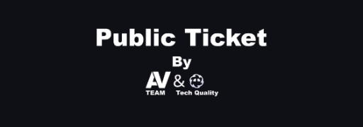 User Banner