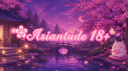 𑣲𝘈𝘴𝘪𝘢𝘯𝘵𝘶𝘥𝘦 18+ server banner