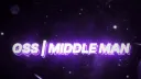 OSS | middle man server banner