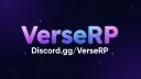 VerseRP server banner