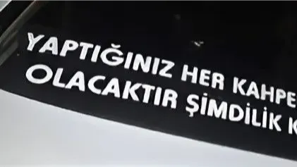 Hoes stay MAD 1666 banner
