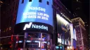 Nasdaq banner