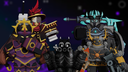 Подвал Клайса Banner