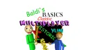 Baldi's Basics Classic Multiplayer banner