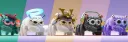 Frankie 500 banner