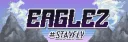 Eaglez banner