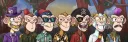 Fellow Apes banner