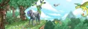 Bitmon Creatures banner