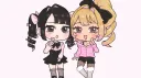 Sugarheart Society v2 ໒꒰ྀིっ˕ -。꒱ྀི১ Discord server banner