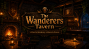 The Wanderers Tavern server banner