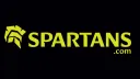 Spartans banner